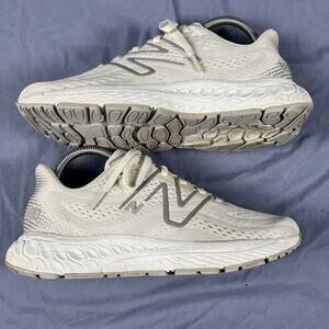 New Balance Fresh Foam X 880 v13 Women’s Size 8.5 Running Shoes 2E Wide Sneakers